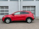 Honda HR-V 1.5 i-VTEC 130KM Automat CVT Salon PL Serwis ASO Bezwyp I Właściciel - 5