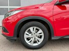 Honda HR-V 1.5 i-VTEC 130KM Automat CVT Salon PL Serwis ASO Bezwyp I Właściciel - 6