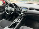 Honda HR-V 1.5 i-VTEC 130KM Automat CVT Salon PL Serwis ASO Bezwyp I Właściciel - 13