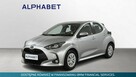 Toyota Yaris 1.5 Hybrid 116 KM Comfort E-CVT - 1