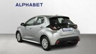 Toyota Yaris 1.5 Hybrid 116 KM Comfort E-CVT - 4