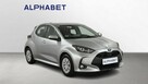 Toyota Yaris 1.5 Hybrid 116 KM Comfort E-CVT - 8