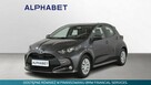 Toyota Yaris 1.5 Hybrid 116 KM Comfort E-CVT - 1
