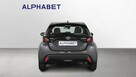 Toyota Yaris 1.5 Hybrid 116 KM Comfort E-CVT - 5