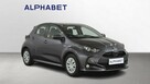 Toyota Yaris 1.5 Hybrid 116 KM Comfort E-CVT - 8