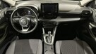 Toyota Yaris 1.5 Hybrid 116 KM Comfort E-CVT - 16