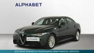Alfa Romeo Giulia 2.0 Turbo 16v 200KM A/T - 1