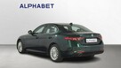 Alfa Romeo Giulia 2.0 Turbo 16v 200KM A/T - 4