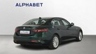 Alfa Romeo Giulia 2.0 Turbo 16v 200KM A/T - 6