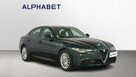 Alfa Romeo Giulia 2.0 Turbo 16v 200KM A/T - 8