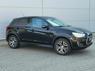 Mitsubishi ASX 1.6D, 114KM,1 właściciel, 2 klucze, książki serwisowe, Auto Komis Piła - 2