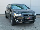 Mitsubishi ASX 1.6D, 114KM,1 właściciel, 2 klucze, książki serwisowe, Auto Komis Piła - 4