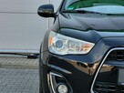 Mitsubishi ASX 1.6D, 114KM,1 właściciel, 2 klucze, książki serwisowe, Auto Komis Piła - 5