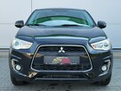 Mitsubishi ASX 1.6D, 114KM,1 właściciel, 2 klucze, książki serwisowe, Auto Komis Piła - 6