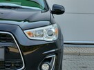Mitsubishi ASX 1.6D, 114KM,1 właściciel, 2 klucze, książki serwisowe, Auto Komis Piła - 7