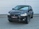Mitsubishi ASX 1.6D, 114KM,1 właściciel, 2 klucze, książki serwisowe, Auto Komis Piła - 8