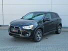 Mitsubishi ASX 1.6D, 114KM,1 właściciel, 2 klucze, książki serwisowe, Auto Komis Piła - 9