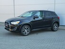 Mitsubishi ASX 1.6D, 114KM,1 właściciel, 2 klucze, książki serwisowe, Auto Komis Piła - 10