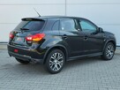 Mitsubishi ASX 1.6D, 114KM,1 właściciel, 2 klucze, książki serwisowe, Auto Komis Piła - 12