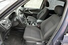 Ford S-Max 2.0 145KM benzyna LED Navi Converse+ Czujniki Zadbany - 9