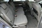 Ford S-Max 2.0 145KM benzyna LED Navi Converse+ Czujniki Zadbany - 12