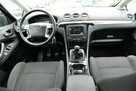 Ford S-Max 2.0 145KM benzyna LED Navi Converse+ Czujniki Zadbany - 14