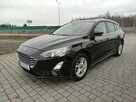 Ford Focus Jak nowy - 4