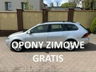 Volkswagen Golf 1.6 TDi 105 KM klimatyzacja możliwa zamiana - 1
