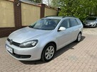 Volkswagen Golf 1.6 TDi 105 KM klimatyzacja możliwa zamiana - 2