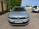 Volkswagen Golf 1.6 TDi 105 KM klimatyzacja możliwa zamiana - 3