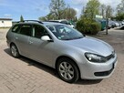 Volkswagen Golf 1.6 TDi 105 KM klimatyzacja możliwa zamiana - 4