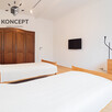 2 pok. | Balkon | Dworzec | po remoncie - 8
