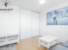 Studio w ścisłym centrum–pl. Nowy Targ | od zaraz - 8