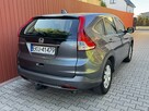 Honda CR-V Nawigacja skóry klimatronik alusy tempomat gwarancja!!! - 3