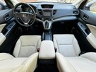 Honda CR-V Nawigacja skóry klimatronik alusy tempomat gwarancja!!! - 5