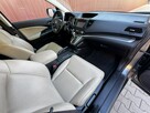 Honda CR-V Nawigacja skóry klimatronik alusy tempomat gwarancja!!! - 8