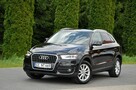 2.0TDI(140KM)*Bi*Xenon*Led*Navi*Klimatronik*Welur*I Wł*Alu17"ASO Audi - 9