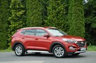 Hyundai Tucson 2.0CRDi(136KM)*4WD*Led*Navi*Kamera*Grzana Kierowni*Welur*Reling*Alu17" - 4