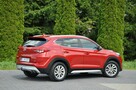 Hyundai Tucson 2.0CRDi(136KM)*4WD*Led*Navi*Kamera*Grzana Kierowni*Welur*Reling*Alu17" - 5