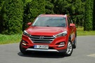 Hyundai Tucson 2.0CRDi(136KM)*4WD*Led*Navi*Kamera*Grzana Kierowni*Welur*Reling*Alu17" - 8