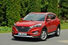 Hyundai Tucson 2.0CRDi(136KM)*4WD*Led*Navi*Kamera*Grzana Kierowni*Welur*Reling*Alu17" - 9