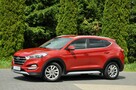 Hyundai Tucson 2.0CRDi(136KM)*4WD*Led*Navi*Kamera*Grzana Kierowni*Welur*Reling*Alu17" - 11