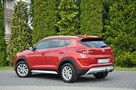 Hyundai Tucson 2.0CRDi(136KM)*4WD*Led*Navi*Kamera*Grzana Kierowni*Welur*Reling*Alu17" - 13