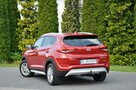Hyundai Tucson 2.0CRDi(136KM)*4WD*Led*Navi*Kamera*Grzana Kierowni*Welur*Reling*Alu17" - 14