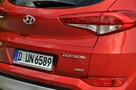 Hyundai Tucson 2.0CRDi(136KM)*4WD*Led*Navi*Kamera*Grzana Kierowni*Welur*Reling*Alu17" - 16