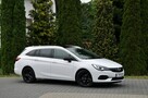 Opel Astra 1.5d(122KM)*Radar*Navi*Kamera*Full Led*Asyst.Pasa*Grzana Kierow*Alu17" - 4