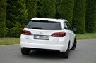 Opel Astra 1.5d(122KM)*Radar*Navi*Kamera*Full Led*Asyst.Pasa*Grzana Kierow*Alu17" - 7