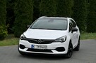 Opel Astra 1.5d(122KM)*Radar*Navi*Kamera*Full Led*Asyst.Pasa*Grzana Kierow*Alu17" - 8