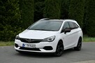 Opel Astra 1.5d(122KM)*Radar*Navi*Kamera*Full Led*Asyst.Pasa*Grzana Kierow*Alu17" - 9