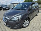 Opel Meriva 1.4 140ps Turbo Benzyna Klimatronic LED Bagaznik Rowerowy - 1